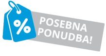 Izdelava in montaža ALU oken Spodnjeposavska